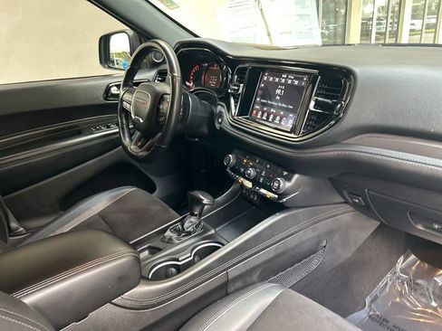 Certified 2022 Dodge Durango GT image 19