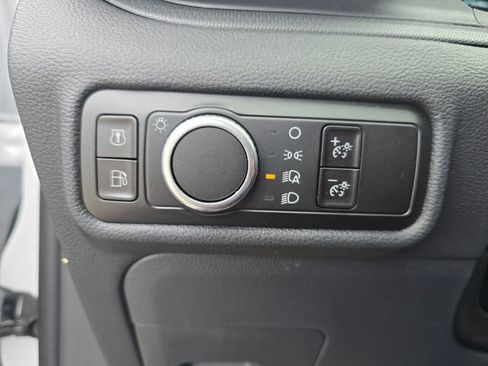 Used 2025 Ford Explorer 4WD Police Interceptor w/ Ultimate Wiring Package image 20