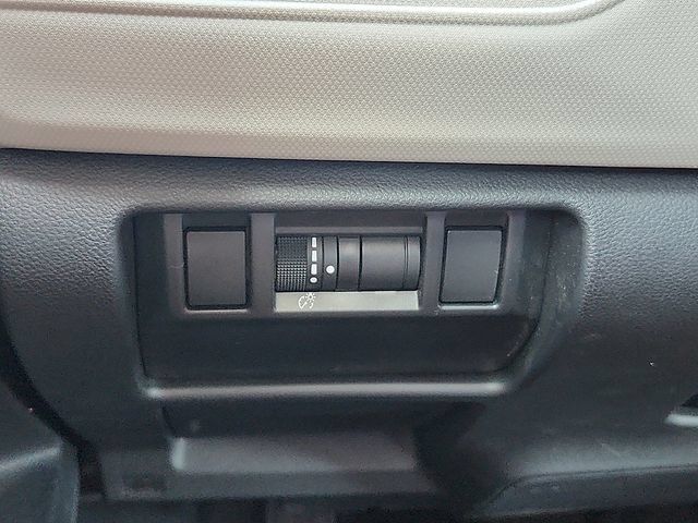 Certified 2026 Subaru Forester AWD/4WD image 21