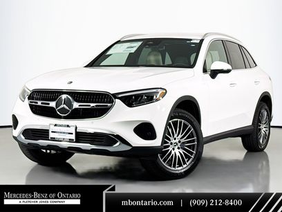 New 2026 Mercedes-Benz GLC 300 GLC 300