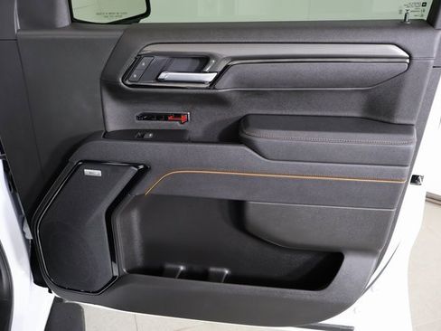 Used 2026 GMC Sierra 1500 AT4 w/ AT4 Premium Package image 13