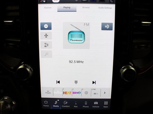 Used 2025 RAM 1500 Rebel image 20