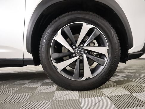 Used 2018 Lexus NX 300 FWD w/ Premium Package image 33