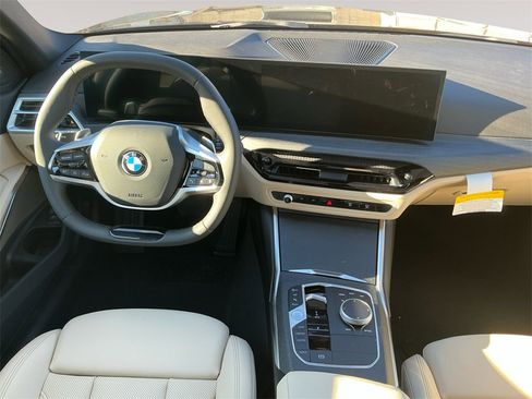 New 2026 BMW 330i xDrive Sedan w/ Convenience Package image 10