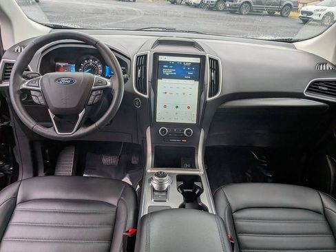 Used 2022 Ford Edge SEL w/ Convenience Package AWD/4WD image 21