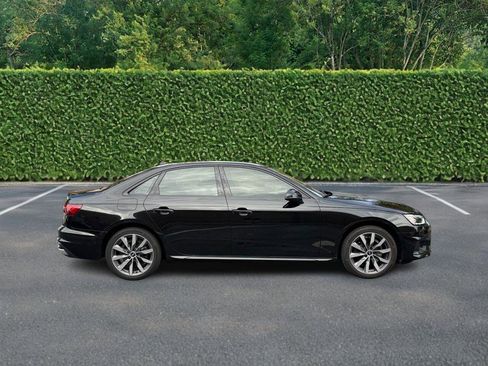 Used 2023 Audi A4 2.0T Premium Plus w/ Premium Plus Package image 2