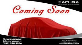 Used 2026 Acura MDX w/ Technology Package AWD/4WD image 1