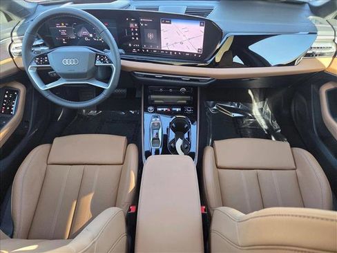 New 2025 Audi A5 2.0T Premium Plus w/ Premium Plus image 15