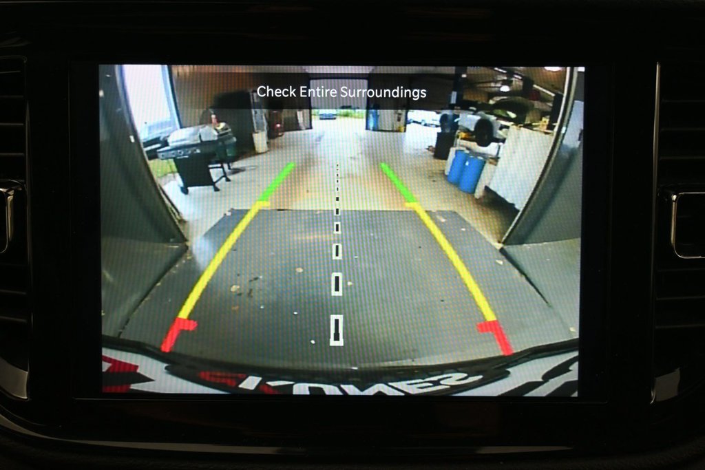 Used 2024 Dodge Durango GT AWD/4WD image 11