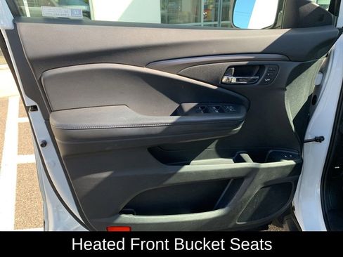 Used 2019 Honda Passport EX-L image 12