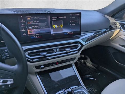 Used 2023 BMW i4 eDrive35 w/ Premium Package image 15