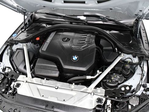 Used 2023 BMW 430i xDrive Coupe w/ M Sport Package image 6