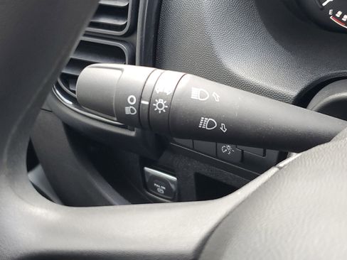 Used 2025 RAM ProMaster 2500 w/ Storage Group image 12