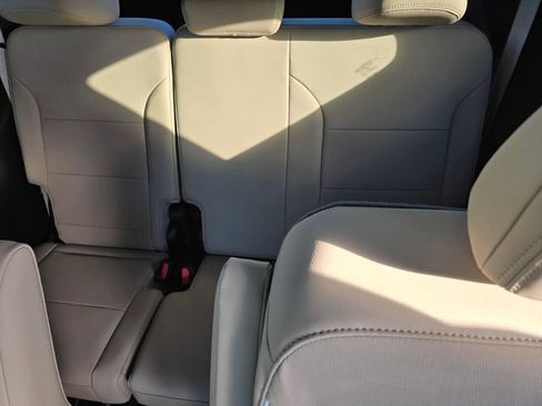 New 2026 Buick Enclave Preferred FWD image 9