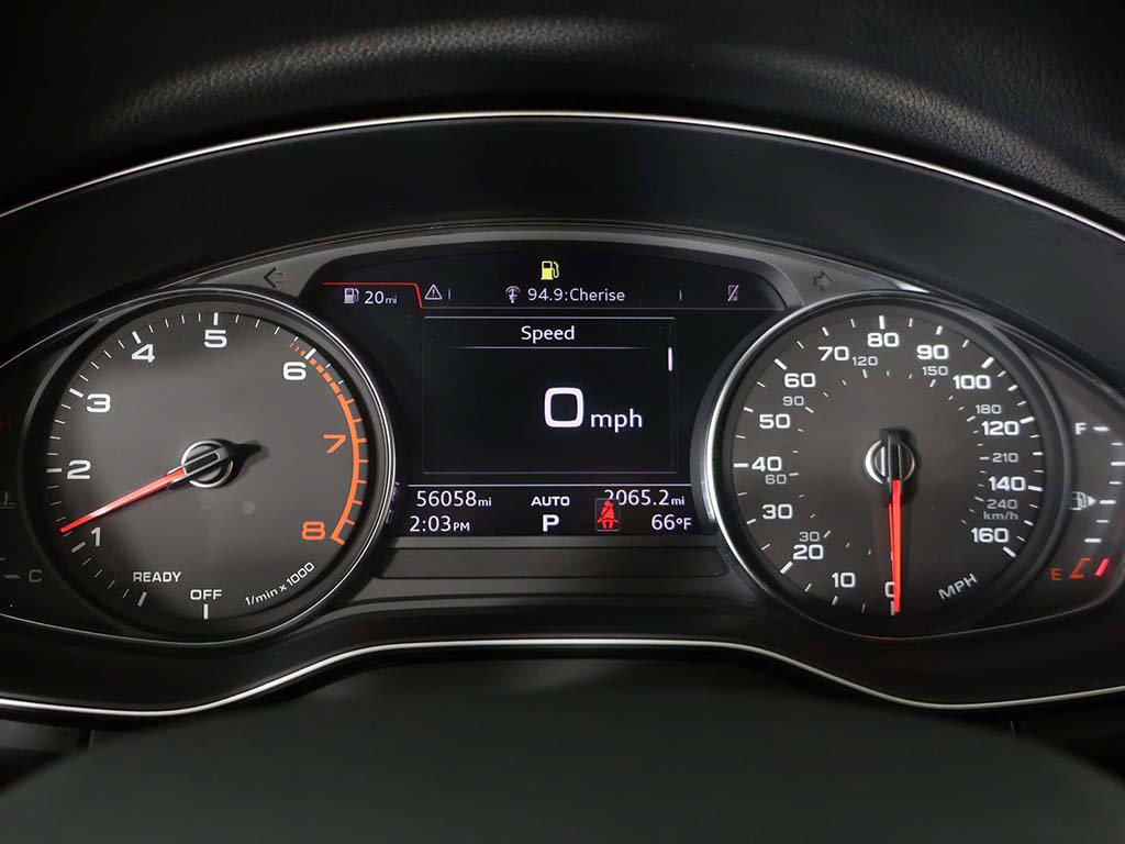Used 2020 Audi Q5 2.0T Premium AWD/4WD image 42
