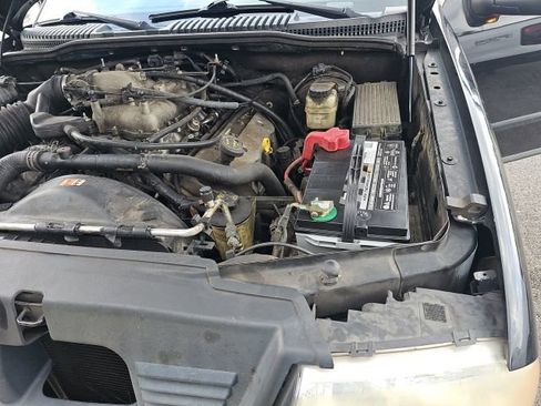 Used 2005 Lincoln Aviator 2WD image 24