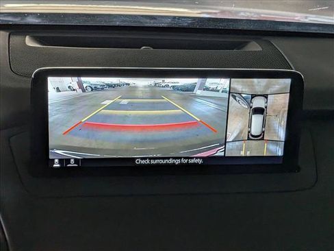 Used 2021 MAZDA CX-9 Grand Touring AWD/4WD image 15