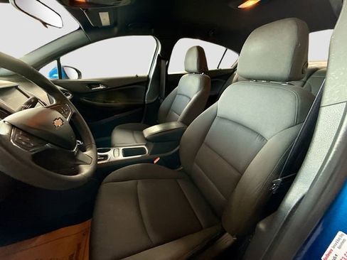 Used 2016 Chevrolet Cruze LT w/ Convenience Package image 21