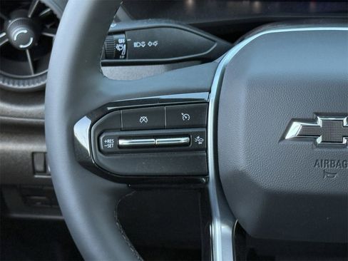 New 2026 Chevrolet Colorado Trail Boss image 13