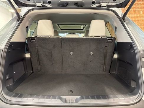 Used 2024 Toyota Grand Highlander AWD Hybrid image 35