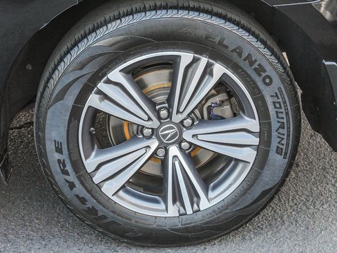 Used 2018 Acura MDX FWD image 7