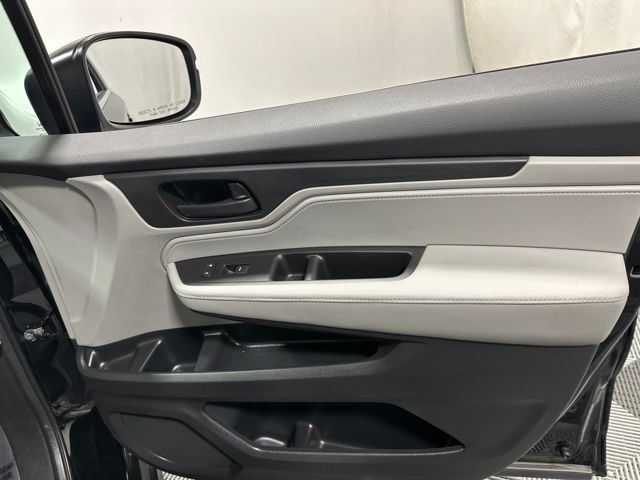 Used 2018 Honda Odyssey EX-L image 33