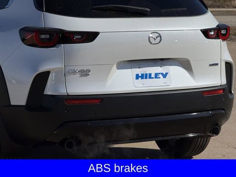 New 2026 MAZDA CX-50 AWD 2.5 Hybrid w/ Weather Package image 6