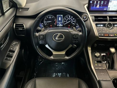 Certified 2020 Lexus NX 300 FWD w/ Premium Package image 14