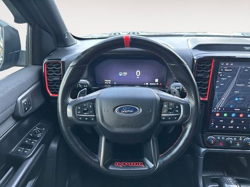 Used 2024 Ford Ranger Raptor image 14