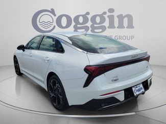 Used 2025 Kia K5 GT-Line FWD video 2