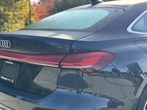 New 2025 Audi A5 2.0T Premium image 8