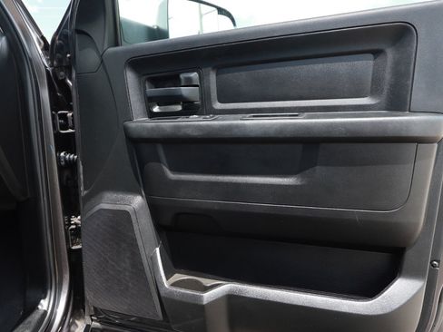 Used 2020 RAM 2500 Tradesman AWD/4WD image 27