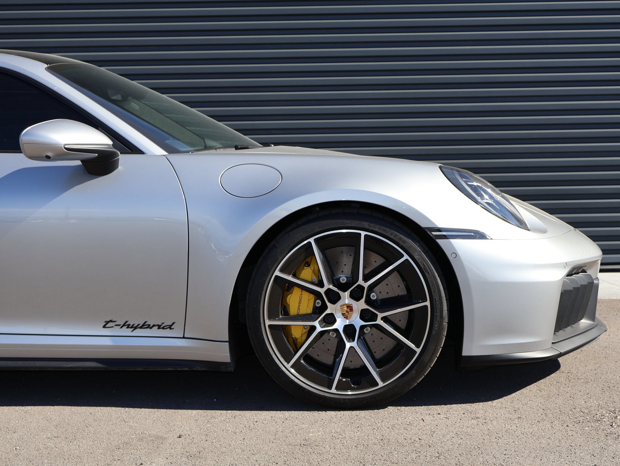 Used 2026 Porsche 911 Carrera 4 GTS AWD/4WD image 11
