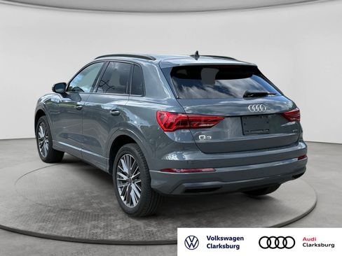 Used 2023 Audi Q3 2.0T Premium Plus w/ Premium Plus Package AWD/4WD image 7