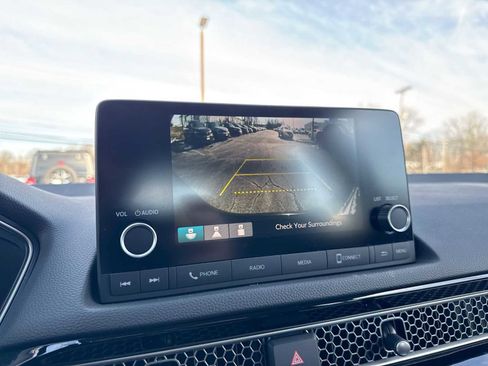 Certified 2024 Honda Civic EX-L image 27