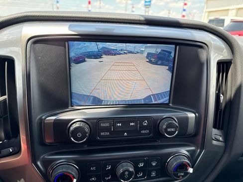 Used 2019 Chevrolet Silverado 1500 LT w/ All Star Edition RWD image 46