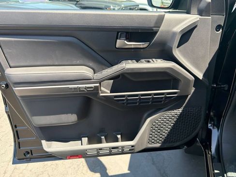 New 2026 Toyota Tacoma TRD Sport RWD image 18