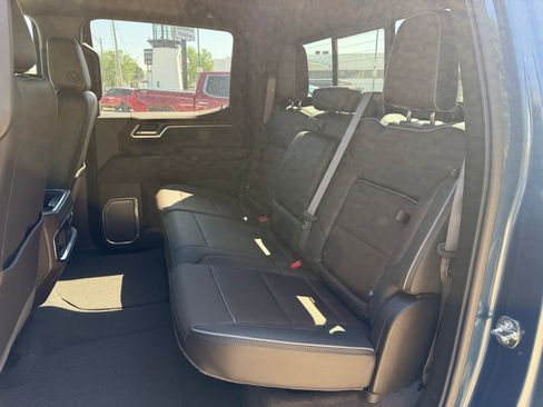 New 2026 GMC Sierra 1500 Denali w/ Technology Package AWD/4WD image 25