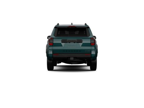 New 2026 Toyota 4Runner TRD Off-Road Premium AWD/4WD image 10