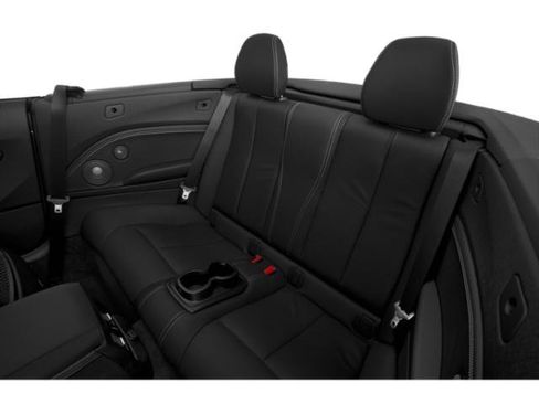 Used 2020 BMW M240i Convertible RWD image 16