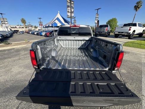 New 2026 Chevrolet Colorado LT w/ LT Convenience Package image 26