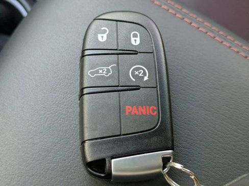 New 2026 Dodge Durango GT w/ Tow 'N Go Package image 26