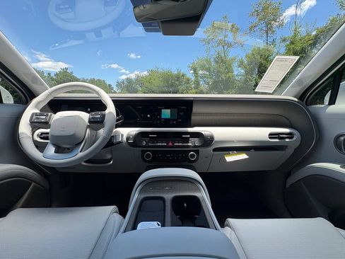 New 2026 Hyundai Palisade FWD Hybrid image 13