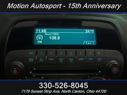 Used 2010 Chevrolet Camaro LT w/ RS Package image 25