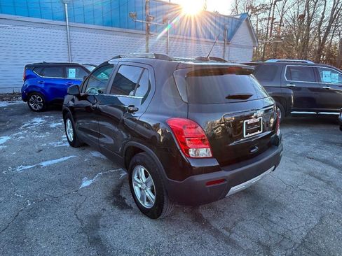 Used 2015 Chevrolet Trax LT image 10