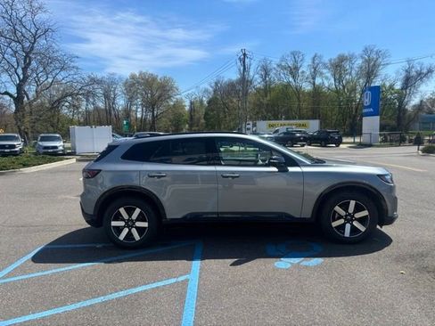 New 2026 Honda Prologue Touring image 7