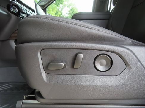 New 2026 Chevrolet Silverado 1500 LT Trail Boss w/ LT Trail Boss Premium Package image 10