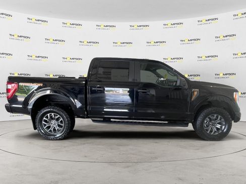 Used 2022 Ford F150 Tremor AWD/4WD image 6