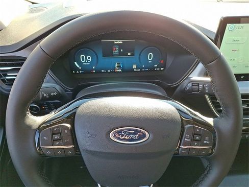 New 2026 Ford Escape Platinum w/ Premium Technology Package image 15