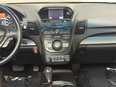 Used 2013 Acura RDX AWD image 14